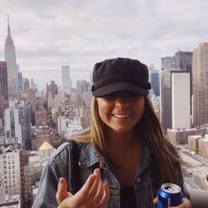 Meet your Posher, Brynn